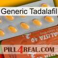 Generic Tadalafil 43